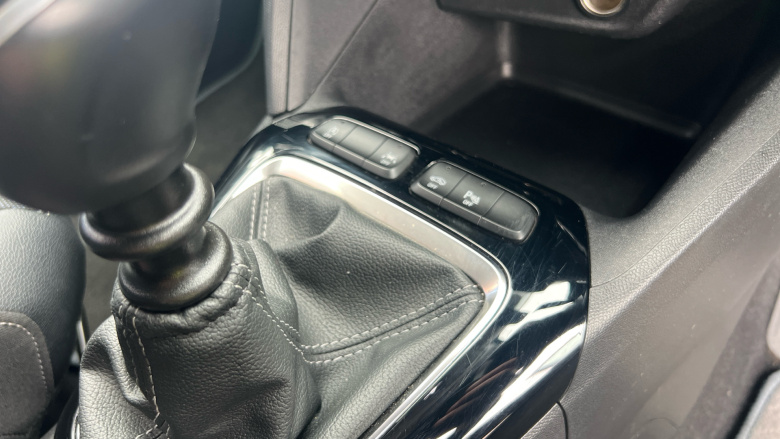 Vauxhall Corsa 1.2 Turbo Elite Nav Premium 5dr Petrol Hatchback